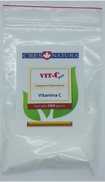 vit-c-polv 100 grammi