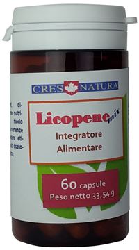 licopene-mix 60 capsule, pilloliere