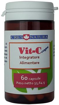 vit-c 60 capsule, pilloliere